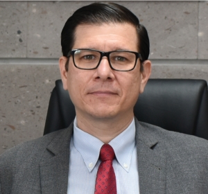 Jose Maria Remes Troche  - Autoridades LASSCD
