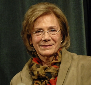 Magdalena Araya Quezada - Autoridades LASSCD