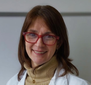 María Virginia López - Autoridades LASSCD