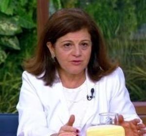 Vera Sdepanian - Autoridades LASSCD 