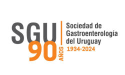 Sociedad de Gastroentorología de Uruguay